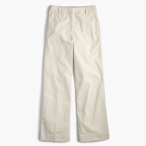 J. Crew Tailored Chino Pant 4